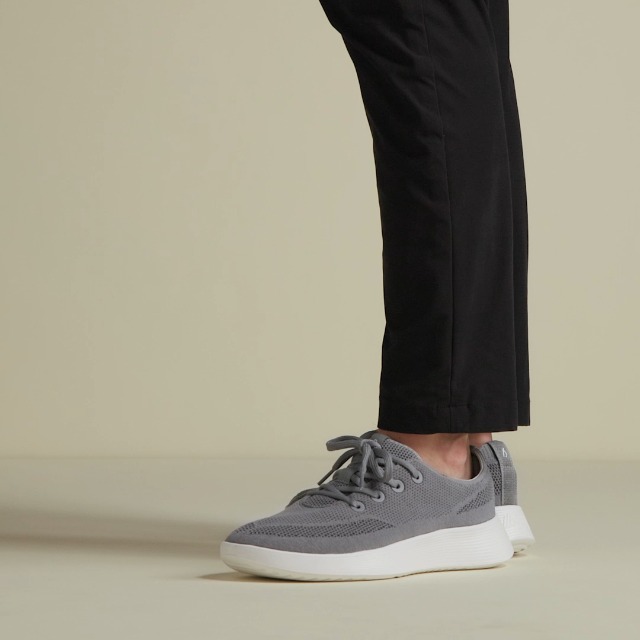 Amazon.com | Allbirds Men's Tree Runner Go Everyday Sneakers